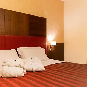Le Magnolie Frigintini Hotel