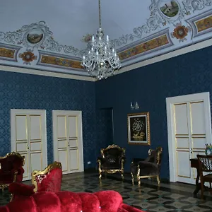 Grana Barocco Art Hotel&centro Benessere Hotel